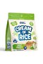 Cream Of Rice, Apple Crumble, 1 Kg | High Carbohydrate | Source Of Energy For Breakfast & Snacks