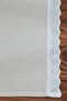 عداء صدفي منقوش ريترو 40x110 سم - 2