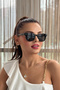 نظارات شمسية نسائية Bh 2168 01 - 2