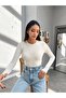 Long Sleeve Basic Bodysuit - 5