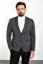 Jacket Mono Collar - 3
