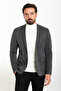 Jacket Mono Collar