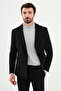 JACKET GLAZED COLLAR - 3