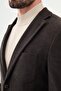 Jacket Mono Collar - 2