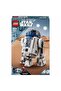Star Wars R2-D2 75379 - Creative Toy Construction Set for Lovers Ages 10 and up - 3