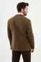 Jacket Mono Collar - 4