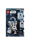 Star Wars R2-D2 75379 - Creative Toy Construction Set for Lovers Ages 10 and up - 4