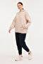 4W Wb Marcıa 17 4Pr Women's Sweat A101783910 Beige - 2