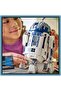 Star Wars R2-D2 75379 - Creative Toy Construction Set for Lovers Ages 10 and up - 8