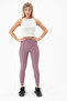 High Waist Women's Leggings - 3