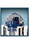 Star Wars R2-D2 75379 - Creative Toy Construction Set for Lovers Ages 10 and up - 6