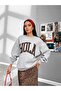 Three Thread Raised Hola Sweatshirt - 2