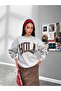 Three Thread Raised Hola Sweatshirt
