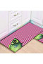 Pistachio Mat - Comfortable Cutting - 2