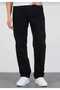 Men's Jeans Black Color High Waist Zipper Lycra Jeans Pant Good Quality Denim Summer
