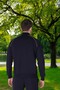 Men's Zippered Shirt? Standing Collar with Pockets? Tracksuit Set Thclvr.70.P5C.V.5.R - 2