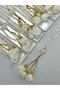 Dowry, Gift, Baby Shower, Crystal Prayer Beads Set Boxed Hajj, Umrah Return Gift - 8