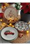New Series All in Love 6-Piece Cake Set-19 Cm. - 3