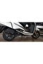Honda Activa 125 Hologram Rim Strip Sticker - 9