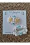 New Year - New Year's Daisy Hairless Baby Buckle - 2
