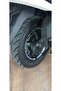 Honda Activa 125 Hologram Rim Strip Sticker - 6
