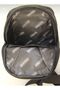 Unisex Black Bag with Cross Back Shoulder Chest Waterproof Strap 4926 - 6