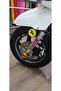 Honda Activa 125 Hologram Rim Strip Sticker - 4