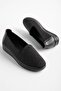 Women's Daily Classic Waterproof Leather Sneakers - 2