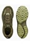 Hypnotic Ls 395295 Unisex Sports Shoes Green - 8