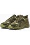 Hypnotic Ls 395295 Unisex Sports Shoes Green