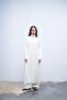 Alone Knitwear Set White - 2
