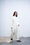 Alone Knitwear Set White - 4
