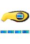 Car Bike Truck Auto Air PSI Meter Tester Tyre Digital Tire Pressure Gauge LCD - 4