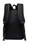Unisex Backpack and School Bag 41X29X14 18 Lt Unisex Backpack Rs-Fbi-1Siyah - 3