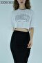 Crop T-Shirt