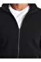 LCWAIKIKI Classic Stand Collar Long Sleeve Men's Zipper Sweatshirt - 3