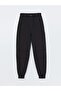 LCW Kids Girl's Jogger Pants with Elastic Waist - 5