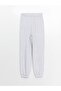 Lcw Vision Women's Jogger Sweatpants with Elastic Waist (W4) - 5