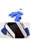 30pcs Triangle Hard Plastic Scraper For Mobile Phone Pry Opening Tool For iPad Tablets PC Teardow... - 2