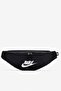 Heritage S Waistpack Unisex Waist Bag Db0488-010-Black - 3