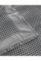 Beatrice Single 100% Cotton Bedspread - Gray - 4
