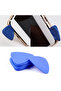 30pcs Triangle Hard Plastic Scraper For Mobile Phone Pry Opening Tool For iPad Tablets PC Teardow... - 3