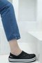 Women's Sea / Pool Sabo Doctor Nurse Hospital Comfort Daily Slippers Sandals Unisex Slippers Shoes - 3