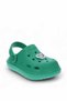 Twingo 755 green children's slipper shoe r-s 755yşlred