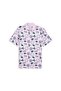 Ap Pink Lemonade Golf Polo T-Shirt