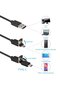 3.5m Soft Cable New 8mm Endose Camera 1080P HD USB Endose With 8 LED 1/2/5M Flexible Cable Waterproo - 3