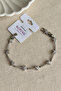 Ariva Evolution Akdamar- Xuping 17 2 cm Stone Star Silver Color Women's Bracelet Non-Tarnish Women's Bracelet - 4