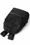 حقيبة ظهر RS مقاومة للماء وحقيبة مدرسية للجنسين RS-500-1BLACK - 4