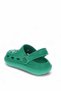 Twingo 755 green children's slipper shoe r-s 755yşlred - 2