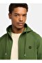 Exeter river brushed back full zip hoodie - 4